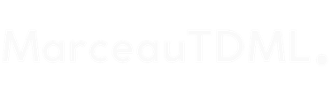 MarceauTDML Logo
